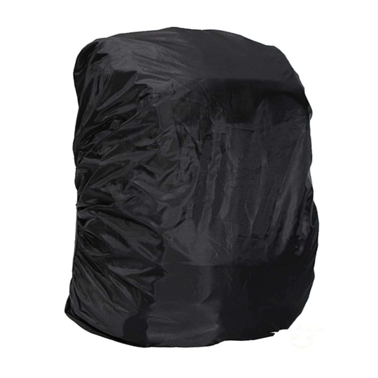 VANZACK Travel Backpack Backpack for Travel Water Resistant Backpack Backpacking Rain Covers Outdoor Backpack Cover Pack Rain Cover Backpack Cover Black