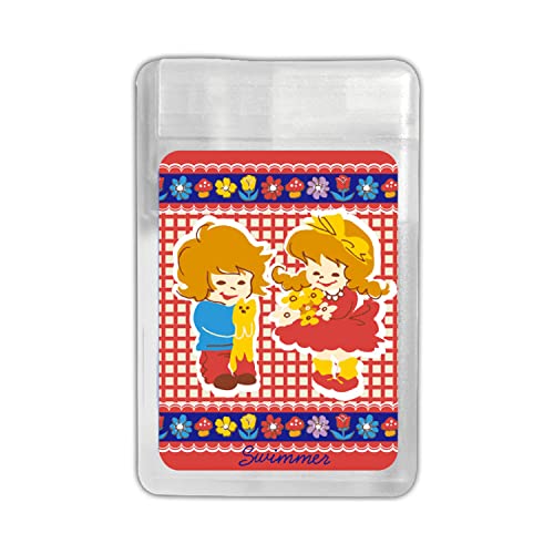 シナダグローバル Alco ハンドシールドスプレー 25ml SWIMMER 花兄弟