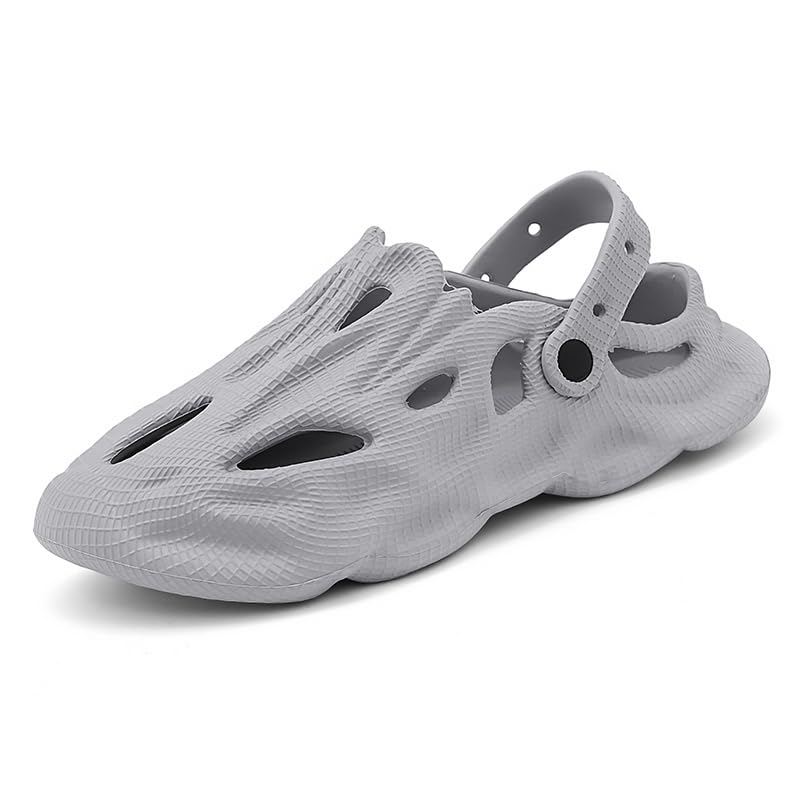 Men's anti-skid sandals, beach slippers3
