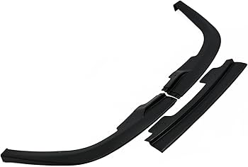 Amazon | topsense インプレッサ WRX GDA GDB STI 対応 カナード