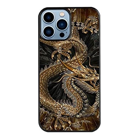 VUTTOO for iPhone 13 Pro Max Case Cover
