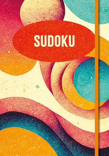 Sudoku: Over 200 Puzzles! (Sirius Elegant Puzzles)
