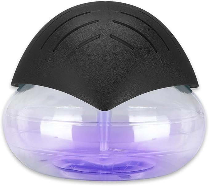 Water-Based Purifier with LED Light