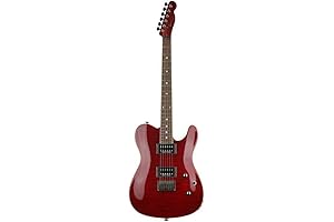 Special Edition FMT HH Telecaster