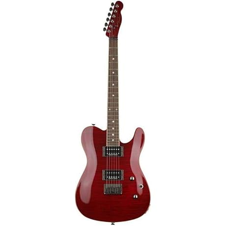 Special Edition FMT HH Telecaster