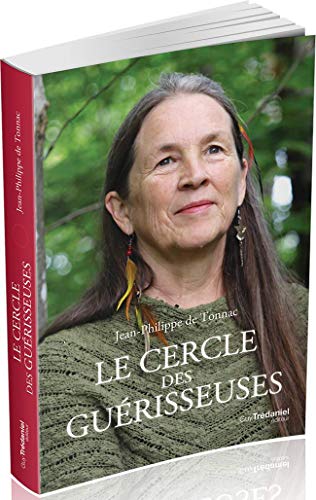 Le cercle des guérisseuses