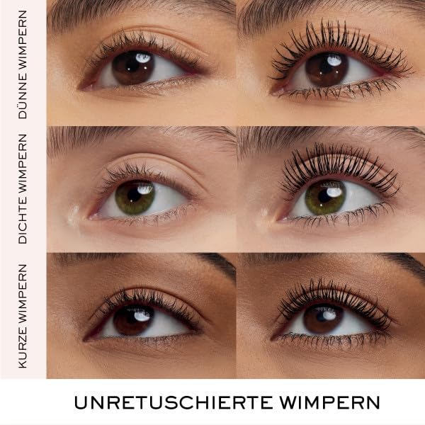 Lancôme Lash Idôle Flutter Extension Mascara 01 True Black, 8,5ml – Ansicht 5