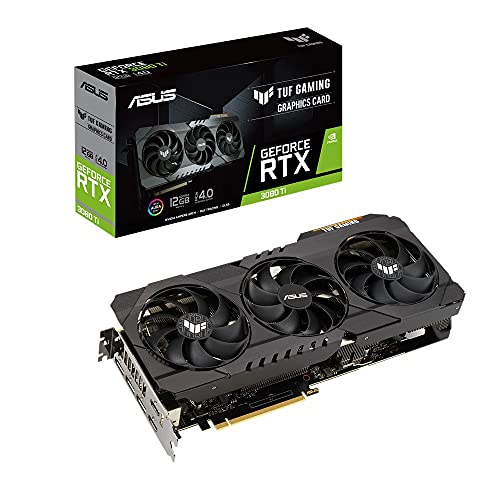 RTX 3080Ti搭載グラフィックボード Amazon | ASUSTek ROG Strix NVIDIA GeForce RTX 3080 Ti 搭載