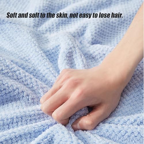 Hunde-Bademantel – Korallen-Fleece-Handtuch mit Fußschlaufe, Reißverschluss-Design, Haustierkostüme, Katzenbekleidung und Zubehör für Weihnachten, Muttertag oder Valentinstag