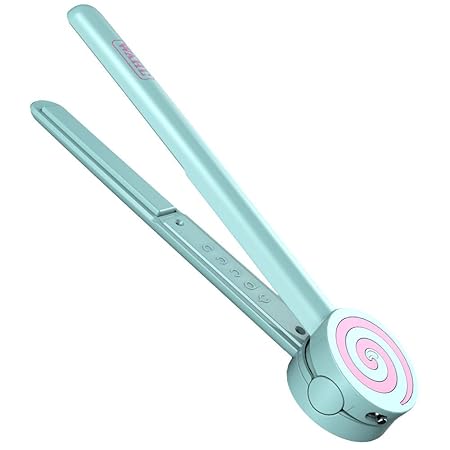 Wahl lollipop mini straightener & curler Clearance