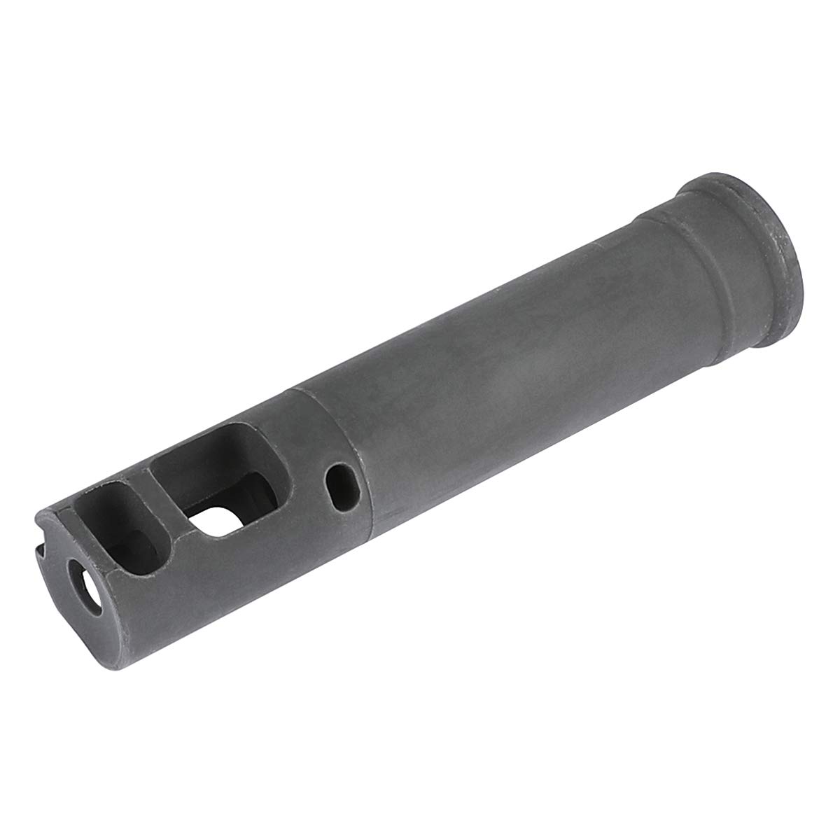 Bダッシュ用ページ Revanchist Airsoft CDスタイル 9mmコンペンセイター Type A