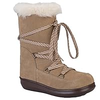 Rocket Dog Women's Snowcrush Snow Boots