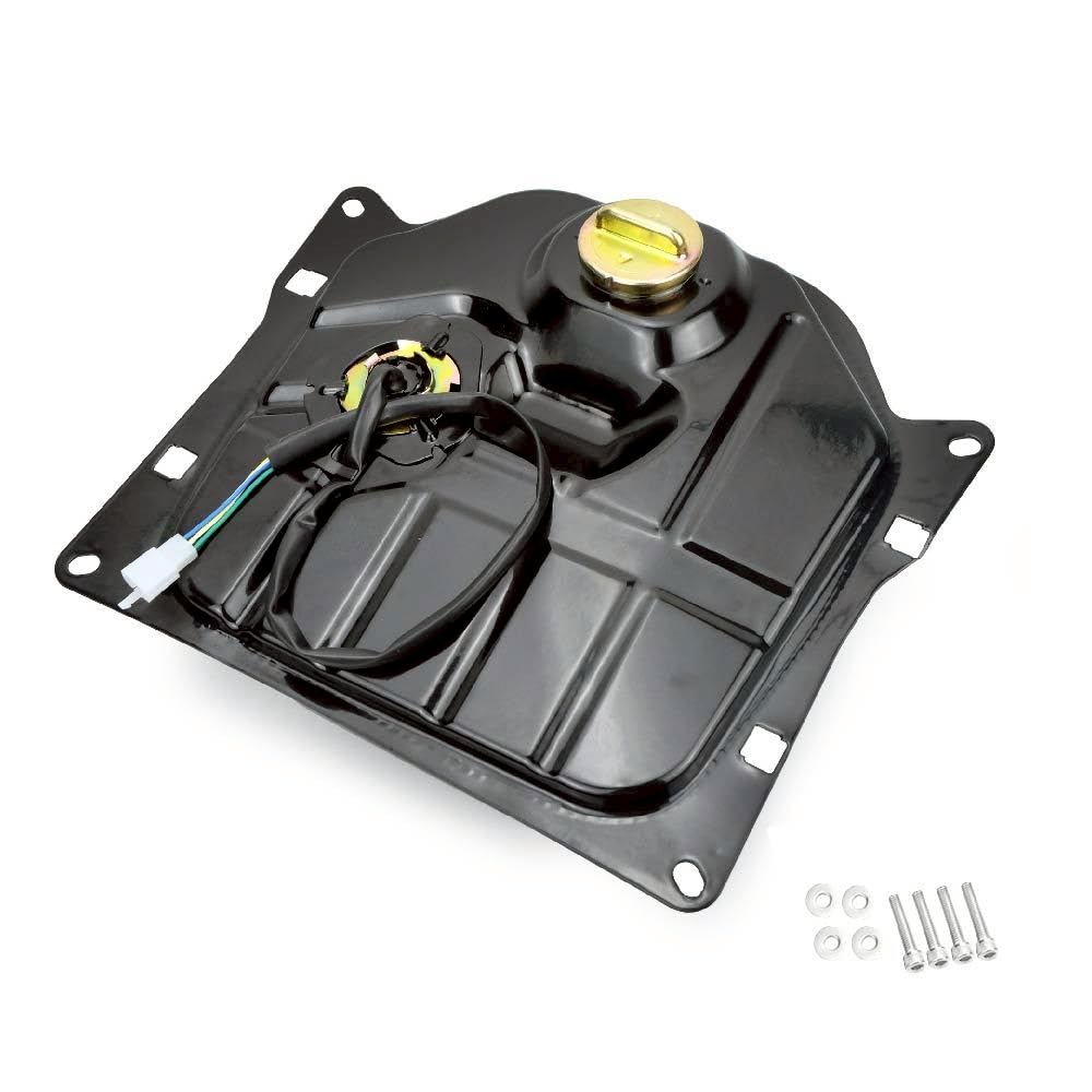 Amazon | 大容量 燃料タンク ホンダ ズーマー / ZOOMER AF58 ラッカス