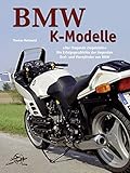 bmw himmelstoff  BMW K-Modelle: Der fliegende Ziegelstein