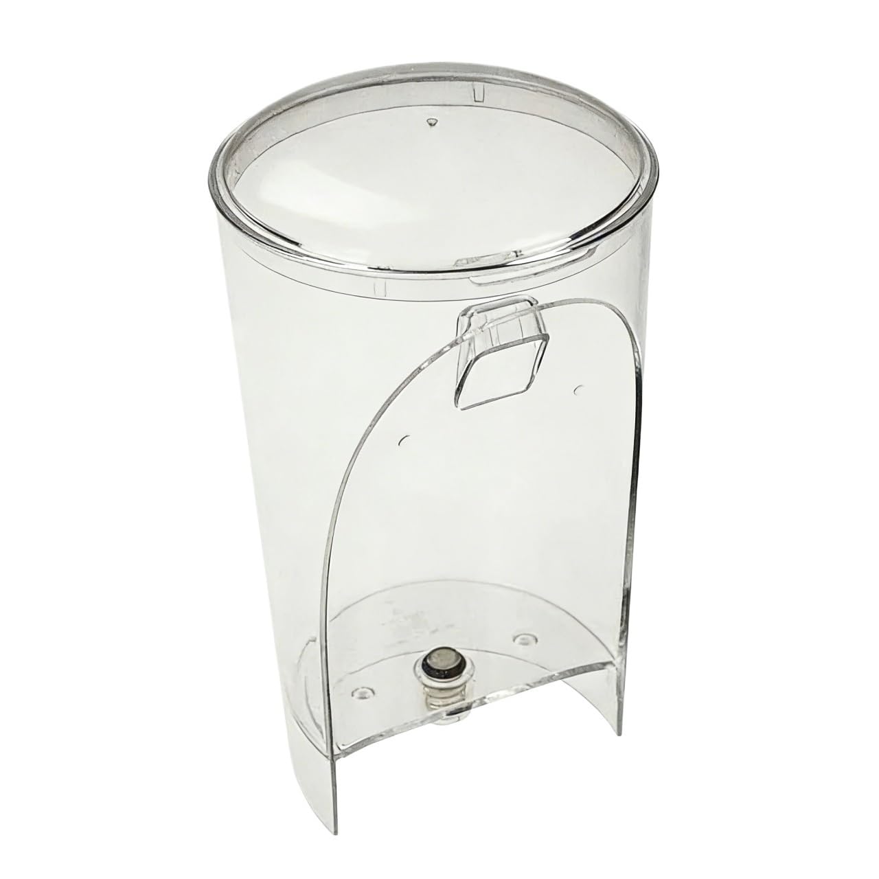 Tanque De Agua De Repuesto, Compatible Con Nestlé, Pieza De Repuesto For Cafetera Dolce Gusto KP1A0