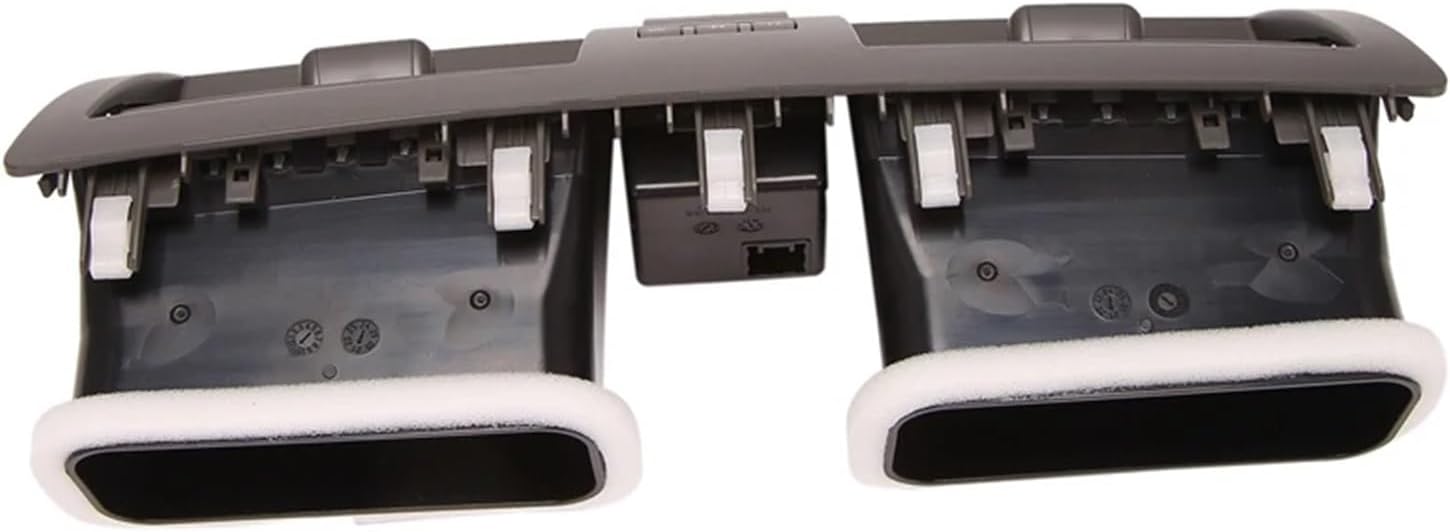 Car AC Vent Car Board Air Conditioning Outlet Panel Grille Cover Fit for Camry 2006 2007 2008 2009-2011