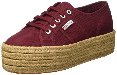 Superga 2790 Cotropew - Scarpe da Ginnastica Basse...