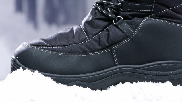 backora snow boots