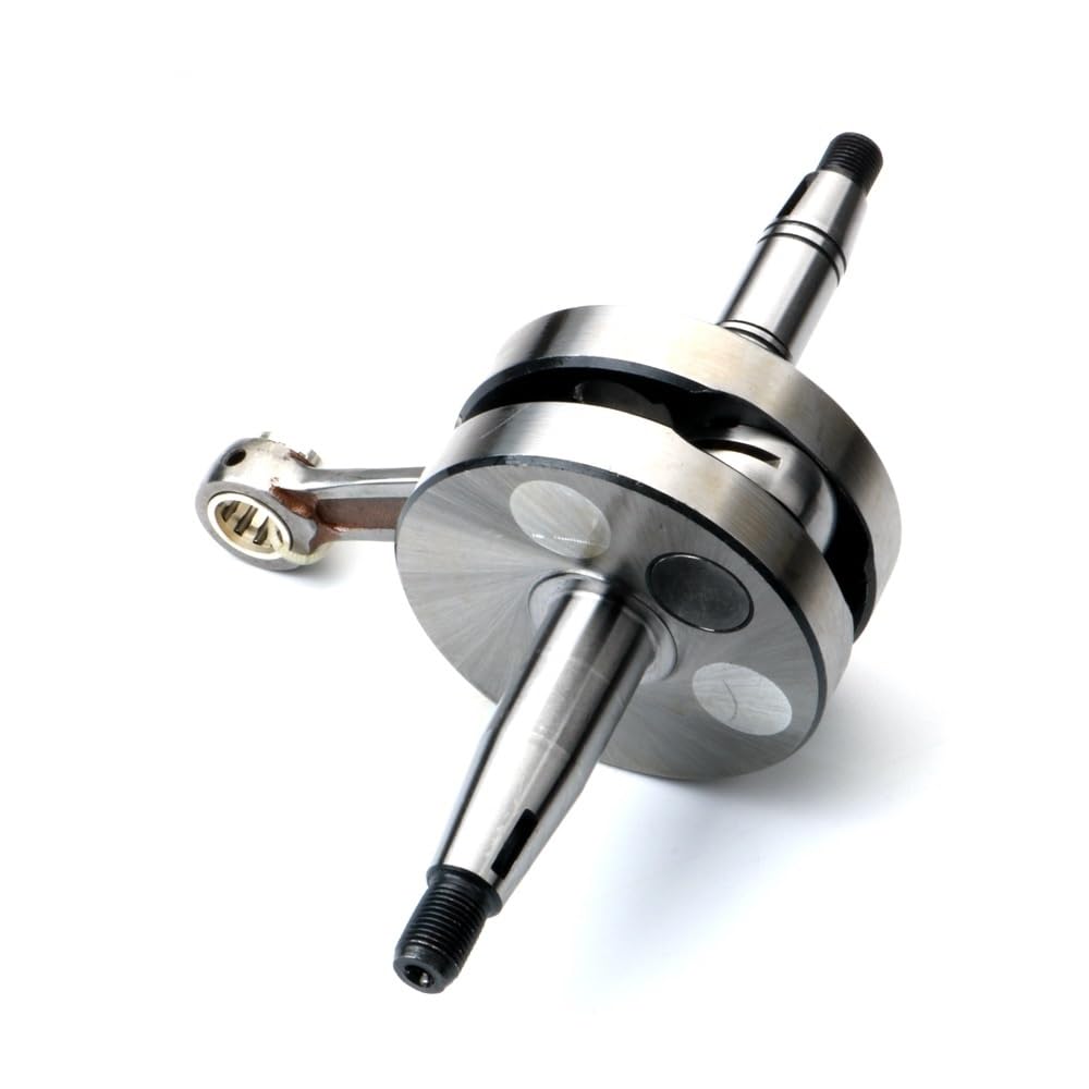 Amazon | オートバイクランクシャフト Puch E50 ため Ma-xi Ma-gn-um