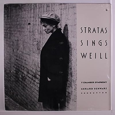sings kurt weill