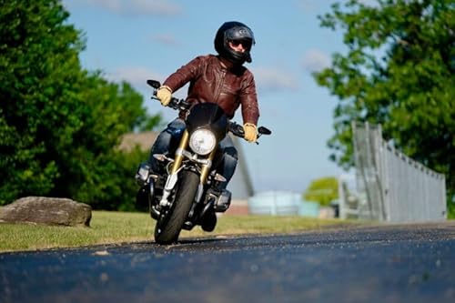 Kenda KM1 Sport Touring Motorcycle Tire Set 120/70Zr17 58W Tl 180/55Zr17 73W Tl W/Keychain thumb #7