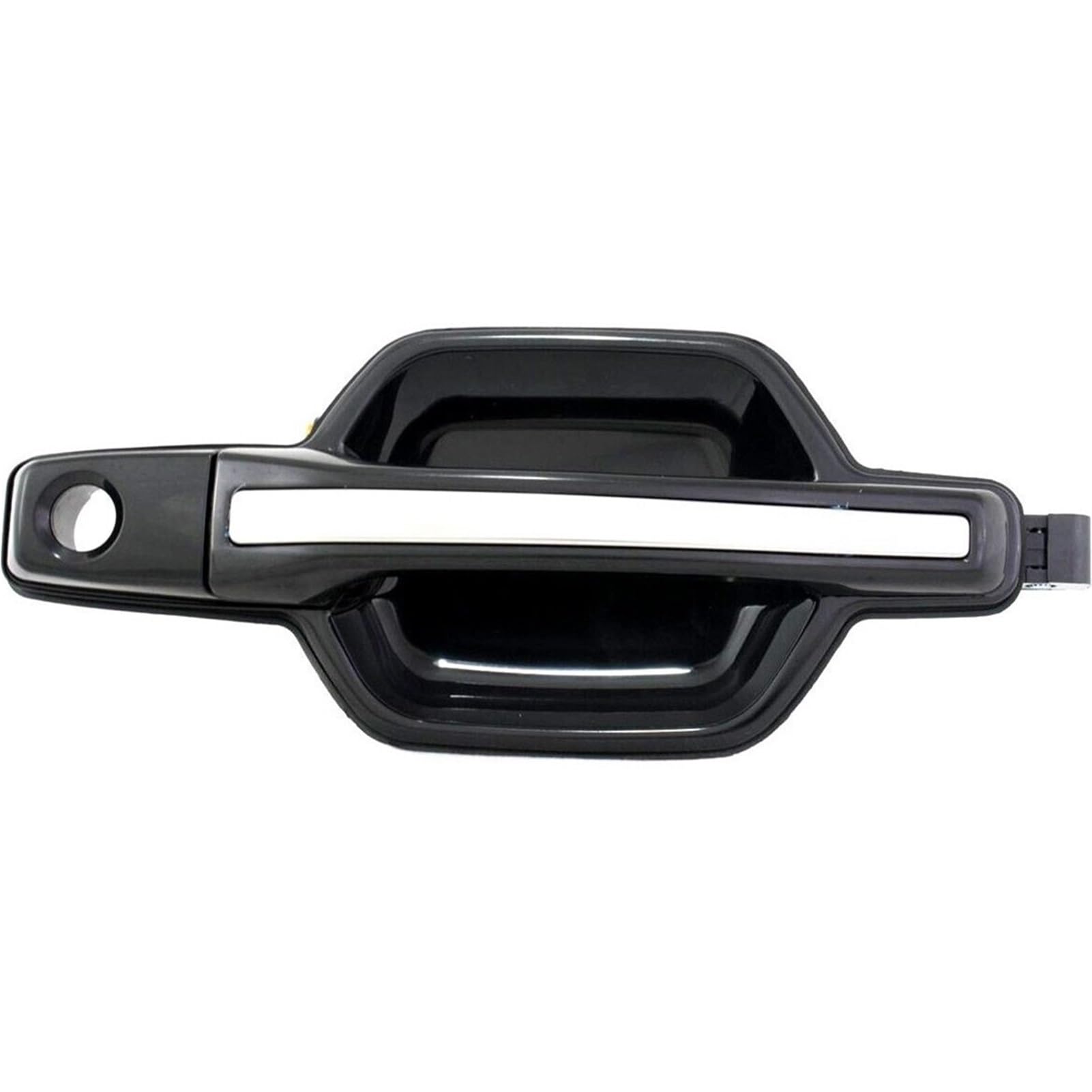 Fit For Mitsubishi Montero Pajero Exterior Outside Door Handle(Left and Right,REAR)