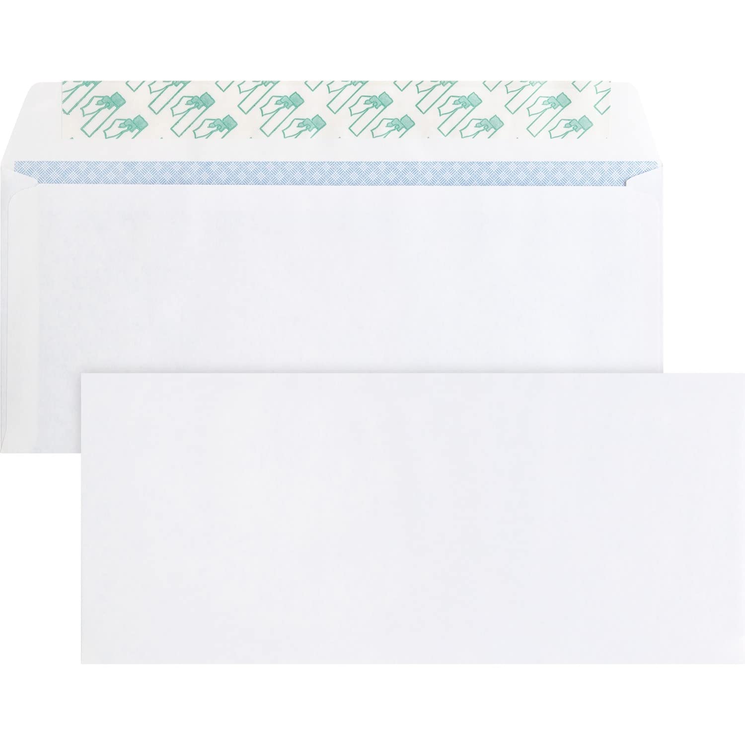 Business Source Business Envelopes Business Envelope (36682)