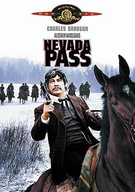 Nevada Paß