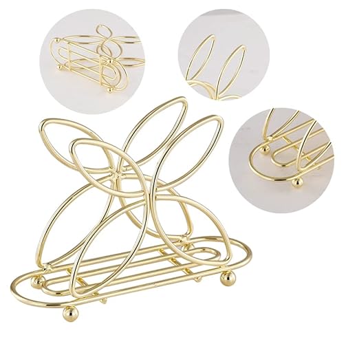 Portatovaglioli in acciaio inox portatovaglioli