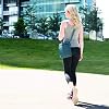 Travelon Anti-Theft Active Small Crossbody