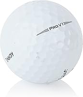 Vista 2 de GOLF BALL COUNTRY Pelotas de golf usadas para Titleist Pro V1 Calidad 5A barata a granel - Buen estado Prov1s Regalos de golf para hombres