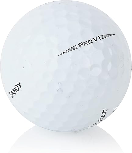 Miniatura 2 de GOLF BALL COUNTRY Pelotas de golf usadas para Titleist Pro V1 Calidad 5A barata a granel - Buen estado Prov1s  Regalos de golf para hombres  24-100