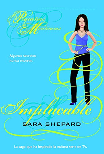 10.- Implacable