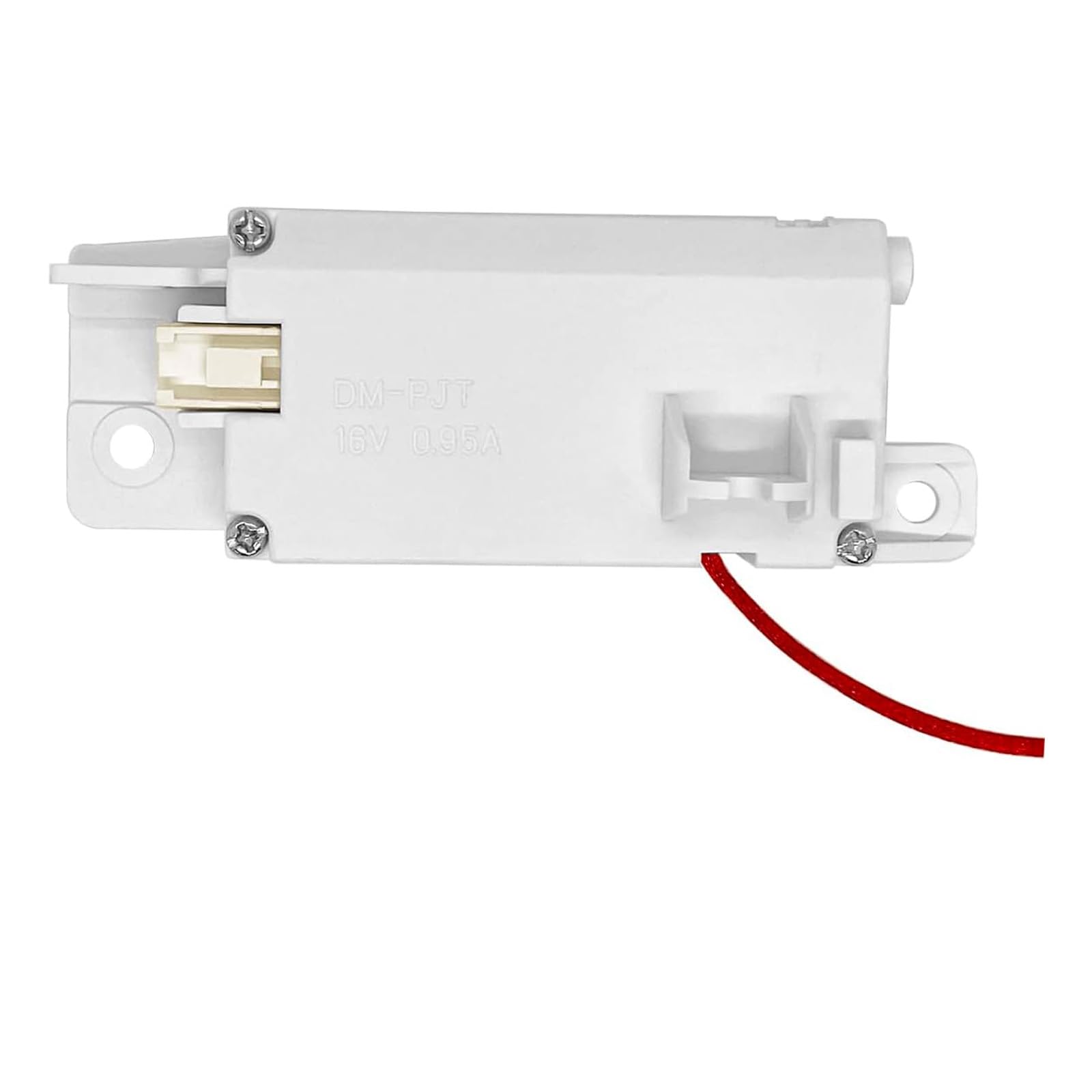 Tsophreniq Lid Switches Assembly Replacement Universals EBF61215202 Washer Lid Switches Home Appliance Spare Accessories Enduring Washer