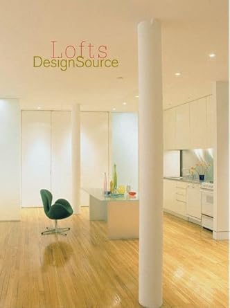 Lofts DesignSource