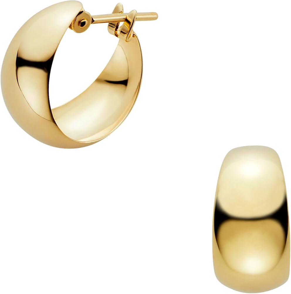 Amazon.co.jp: 【公式】[ヴァンドーム青山]ピアス K18イエローゴールド