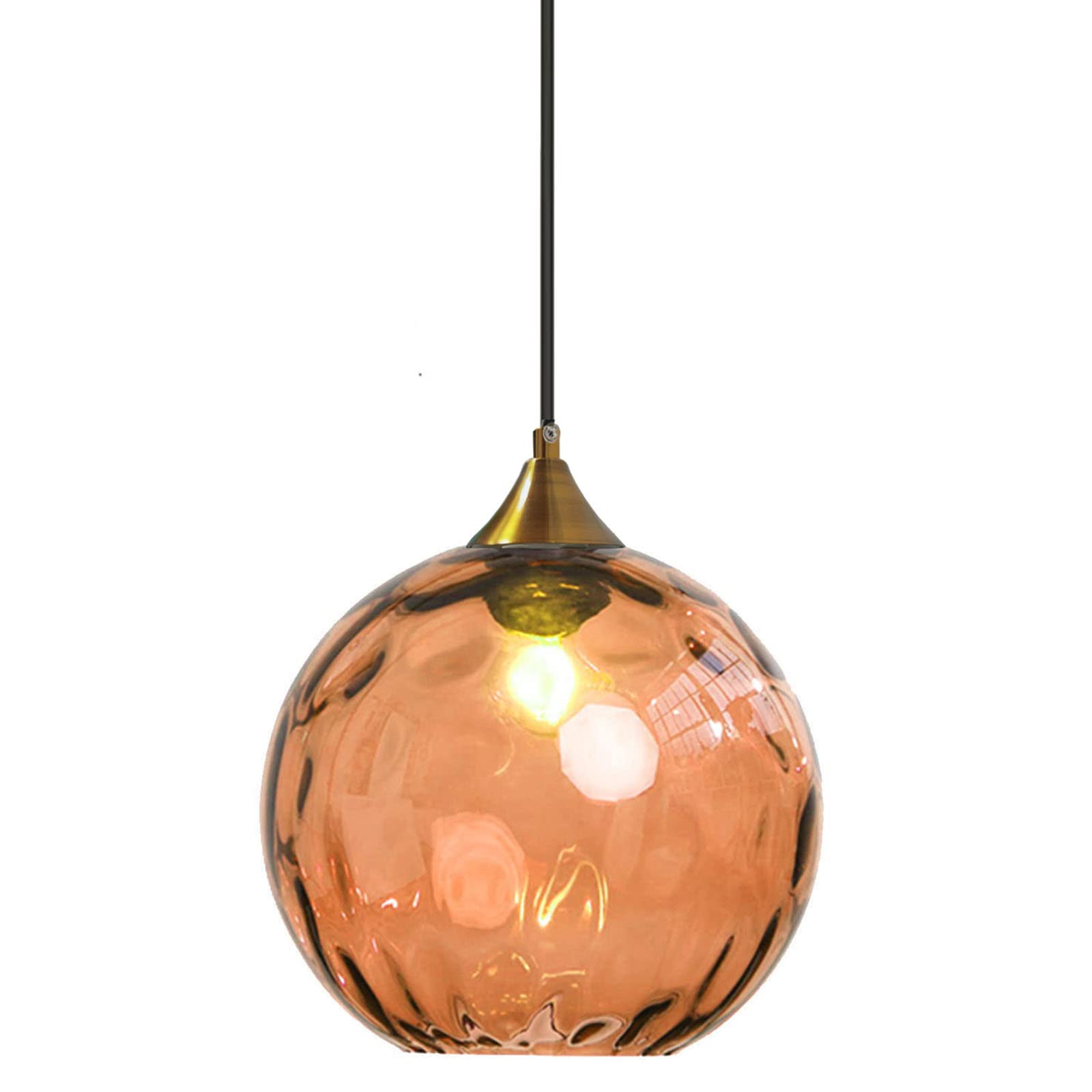 Moderne Kleurrijke Aluminium Hanglampen Industriël... – Vicedeal