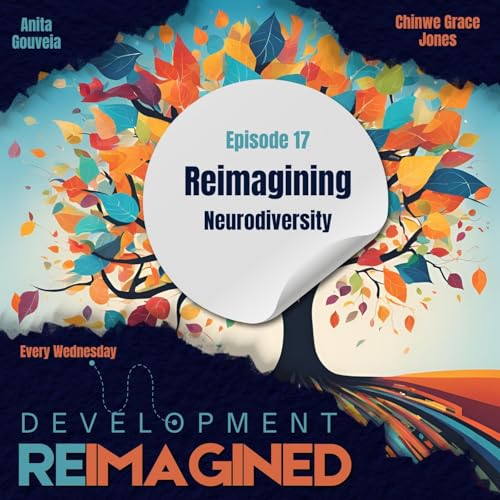 Reimagining Neurodiversity
