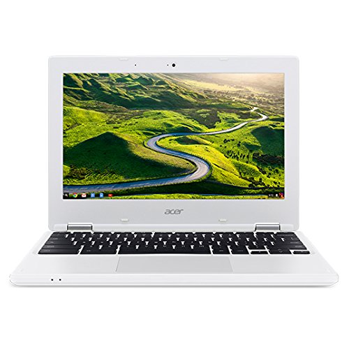 Acer Chromebook 11 CB3-131-C1QU 1.83GHz N2940