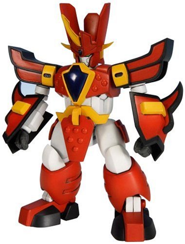 Amazon.com: Mado King Granzort S.U.G.O.I. Transformable Action