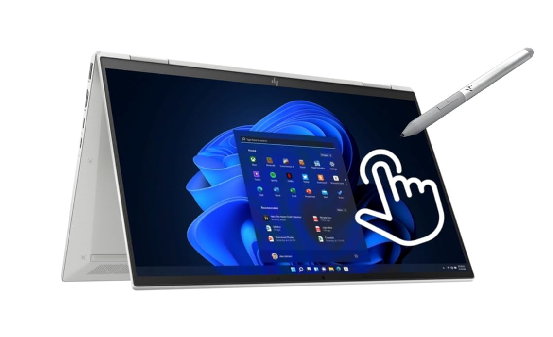 【LTEモバイル通信／タッチパネル／Office】EliteBook x360 Amazon.com: HP Smart Buy EliteBook x360 1040 G8 i7-1165G7 16GB