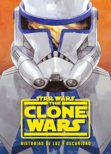 {Librerias de Madera para Libros Oscuras Librerias de Madera Star Wars. The Clone Wars. Historias de luz y oscuridad: Narrativa
