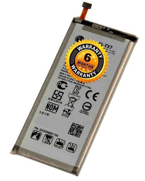 Image of Original BLT37 Battery Compatible with LG V40 Thinq Q8 2018 Q Stylo 4, Q Stylus Plus 710PL Q710 713DL X800LV405 V409 [mAh]