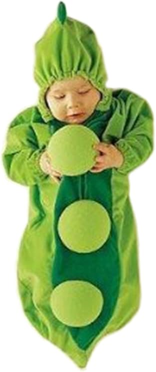 Amazon 枝豆ちゃん おくるみ お豆 着ぐるみ 95 着ぐるみ コスチューム 服 ファッション小物 通販 Amazon 枝豆ちゃん おくるみ お豆 着ぐるみ 95 着ぐるみ コスチューム 服 ファッション小物 通販