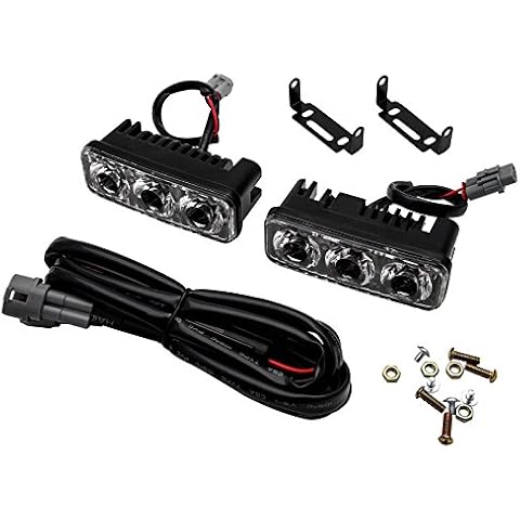 LED haute puissance Maso 12 V Cover