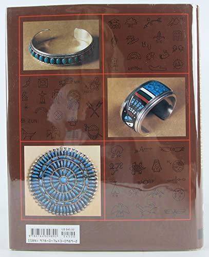 Hallmarks of the Southwest: Who Made It? (A Schiffer Book for Collectors) image 4