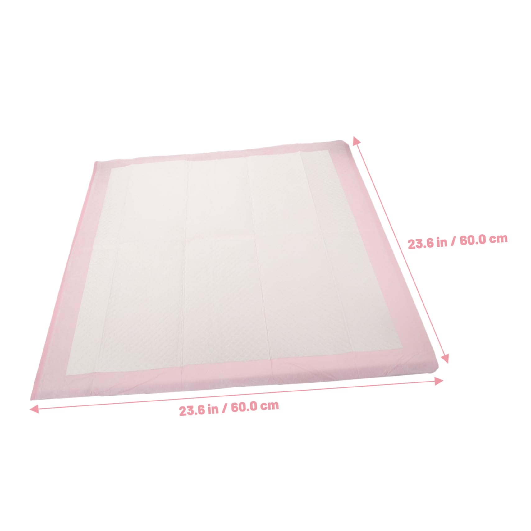 Empapador para Orinar de Cachorros y Gatitos Superabsorbente 1 Bolsa