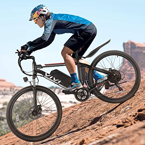 Vivi 750W Electric Mountain Bike
