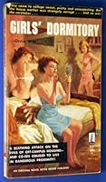 Girls' dormitory B0007HLX0M Book Cover