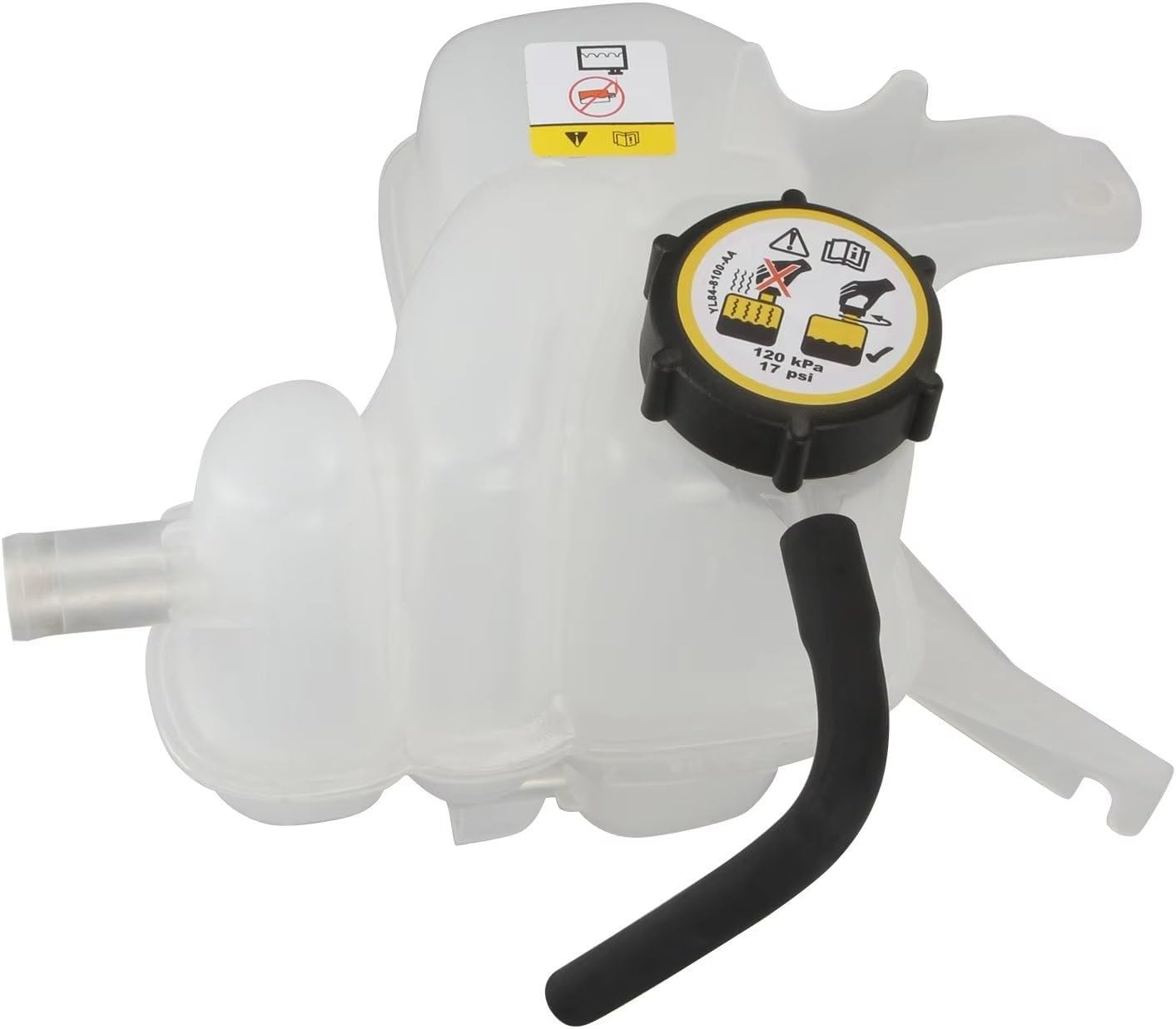 Ford Escape Bronco Sport Vapor Canister Purge Valve For 2020-2024 Ford  Escape, Lincoln Corsair, Bronco 冷却水リザーバー Compatible With Ford For Escape 2020 2021 2022 For Bronco